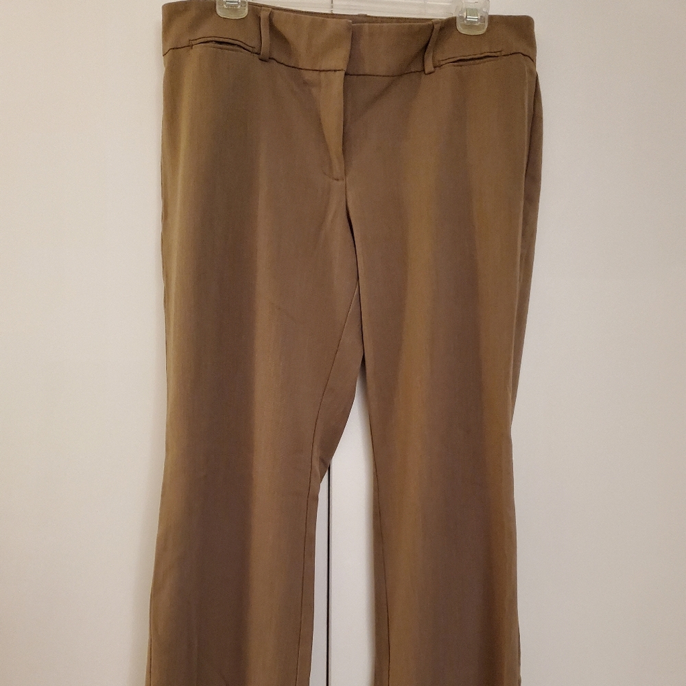 Loft Outlet original pants